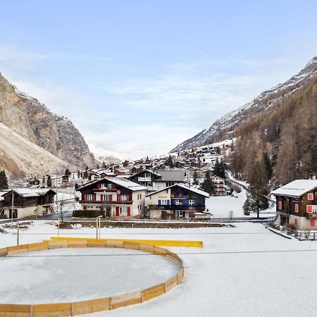Flat Close To Zermatt - Klein Matterhorn View Ранда Экстерьер фото